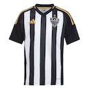 Camisa do Atletico Mineiro I 25/26 adidas Infantil - Foto 1
