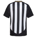 Camisa do Atletico Mineiro I 25/26 adidas Infantil - Foto 2