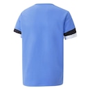 Camiseta Puma Teamrise Jersey Infantil - Foto 2