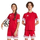 Camiseta adidas Squadra 25 Infantil - Foto 1