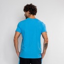 Camiseta do Grêmio Classica Oficial Mesclado Surf Center Masculina - Foto 2