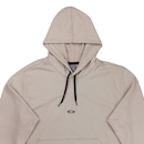 Blusão de Moletom Ellipse Metal Hoodie - Foto 5