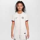 Camisa Chelsea II 25/26 Nike Torcedor Pro Infantil - Foto 1