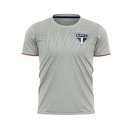 Camiseta Masculina Braziline São Paulo Enlace - Foto 3