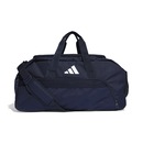 Bolsa adidas Duffel Tiro League Média 39 Litros - Foto 1