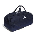 Bolsa adidas Duffel Tiro League Média 39 Litros - Foto 3