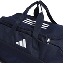 Bolsa adidas Duffel Tiro League Média 39 Litros - Foto 5
