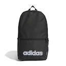Mochila adidas Classic Linear Day - Foto 1