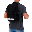 Mochila adidas Classic Linear Day - Foto 3