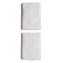 Munhequeira adidas Tênis Grande com 2 unidades - Foto 2