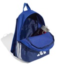 Mochila adidas Infantil Classic 3 Barras 11 Litros - Foto 4