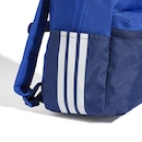 Mochila adidas Infantil Classic 3 Barras 11 Litros - Foto 6