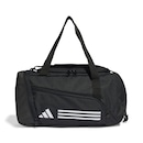 Bolsa adidas Pequena Duffel 3-Stripes Essentials 16 Litros - Foto 1