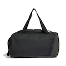 Bolsa adidas Pequena Duffel 3-Stripes Essentials 16 Litros - Foto 2