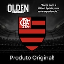 Camisa do Flamengo Principia Rubro Negro Braziline Infantil - Foto 7