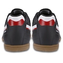 Chuteira Futsal Masculina Mizuno Morelia Club In - Foto 4