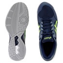 Tênis Masculino Asics Gel Task 3 + 3 Pares de Meias - Foto 4