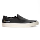 Tênis Masculino Colcci Slip On CC Grafic 001 - Foto 1