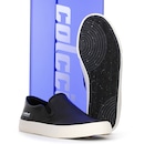 Tênis Masculino Colcci Slip On CC Grafic 001 - Foto 10