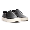 Tênis Masculino Colcci Slip On CC Grafic 001 - Foto 3