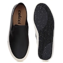 Tênis Masculino Colcci Slip On CC Grafic 001 - Foto 4