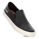 Tênis Masculino Colcci Slip On CC Grafic 001 - Foto 5
