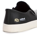 Tênis Masculino Colcci Slip On CC Grafic 001 - Foto 7