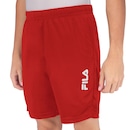 Bermuda Fila Sports Myler Masculina - Foto 3