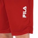 Bermuda Fila Sports Myler Masculina - Foto 5