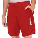 Bermuda Fila Sports Myler Masculina - Foto 6