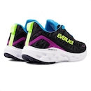 Tênis Masculino Everlast Climber Run - Foto 4
