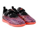 Chuteira de Futsal Infantil Puma Future 8 Play IT V - Foto 3