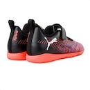 Chuteira de Futsal Infantil Puma Future 8 Play IT V - Foto 4