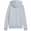 Blusão de Moletom Puma Essentials Logo Hoodie Feminino - Foto 2