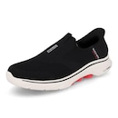 Tênis Masculino Skechers Go Walk 7 Easy On 2 - Foto 2