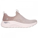 Tenis Feminino Skechers Arch Fit 2.0 - Foto 1
