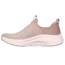 Tenis Feminino Skechers Arch Fit 2.0 - Foto 2