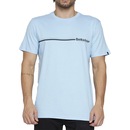 Camiseta Quiksilver Speed Stripe SM25 Masculina - Foto 3