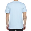 Camiseta Quiksilver Speed Stripe SM25 Masculina - Foto 4
