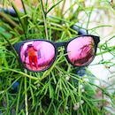 Óculos de Sol Yopp Polarizado Uv400 Fujiro Nakombi - Foto 6