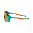 Óculos de Sol Esportivo Yopp Uv400 Corrida e Bike Mask L 2.1 - Foto 5