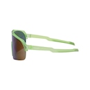 Óculos de Sol Esportivo Yopp Uv400 Corrida e Bike Mask L 2.3 - Foto 2