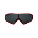 Óculos de Sol Esportivo Yopp Máscara Uv400 Mask Z 2.4 - Foto 1