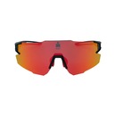 Óculos de Sol Performance Yopp Ironman Brasil Uv400 Mask IMB2.5 - Foto 1