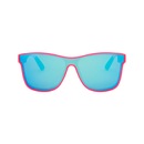 Óculos de Sol Yopp Polarizado Uv400 HYPE Pink Cadillac - Foto 1