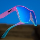 Óculos de Sol Yopp Polarizado Uv400 HYPE Marshmallow - Foto 5