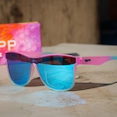 Óculos de Sol Yopp Polarizado Uv400 HYPE Marshmallow - Foto 6