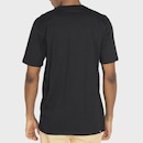 Camiseta Element Mini Logo Masculina - Foto 2