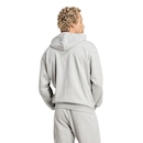 Blusão de Moletom adidas Masculino Essentials Big Logo - Foto 2