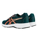 Tênis Masculino Asics Raiden 4 - Foto 3